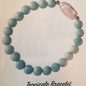 Park Lane Tropical Bracelet